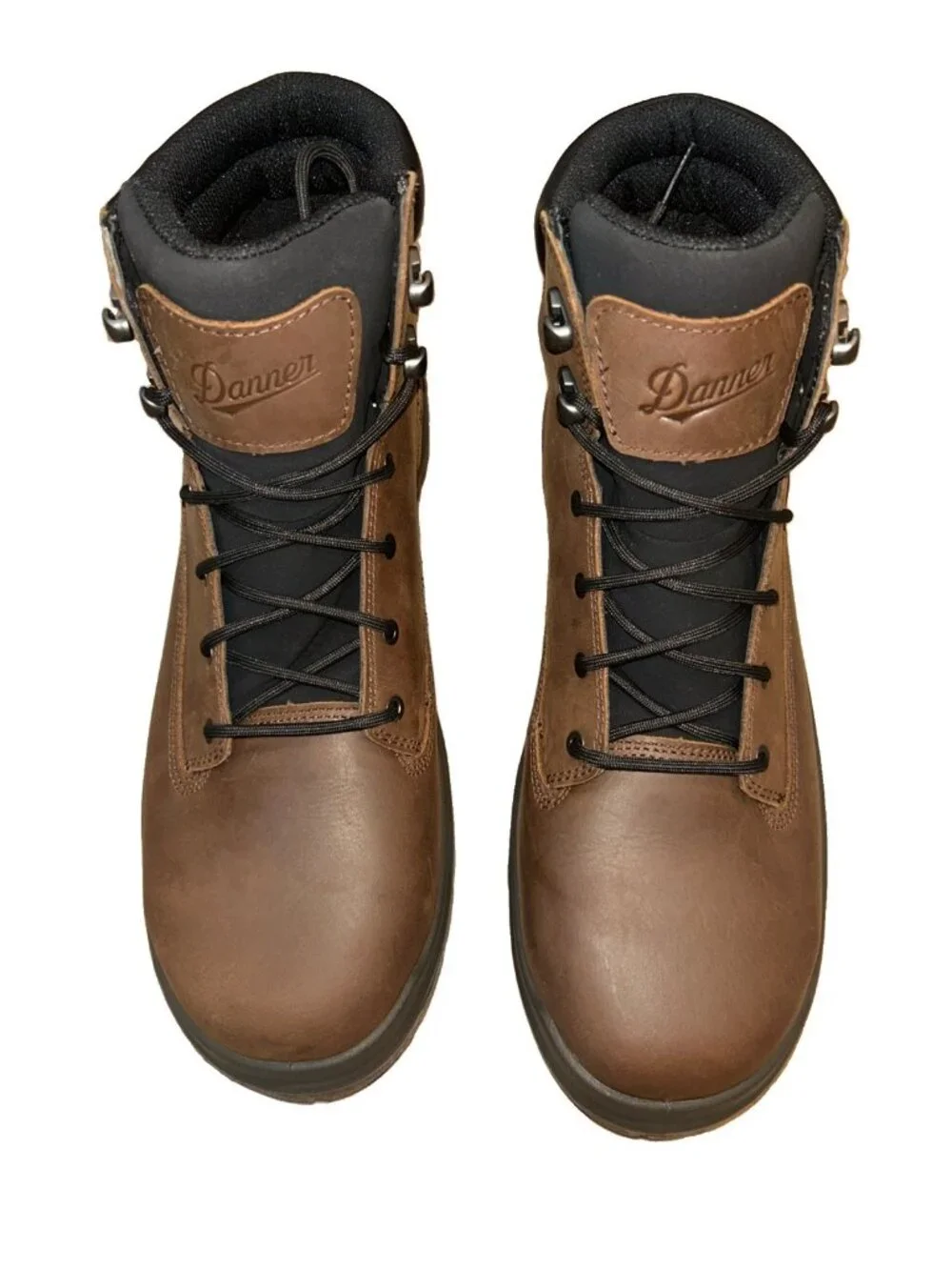Danner Mens Size 11 EE Ground Control 6